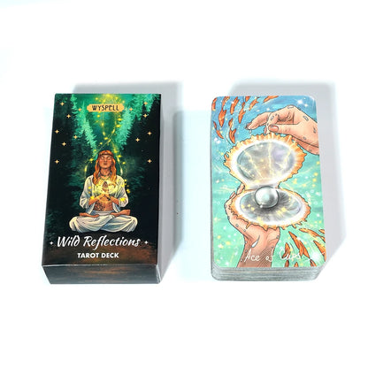Wild Reflections Tarot