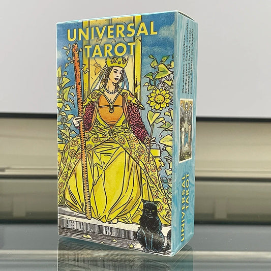 Universal Tarot