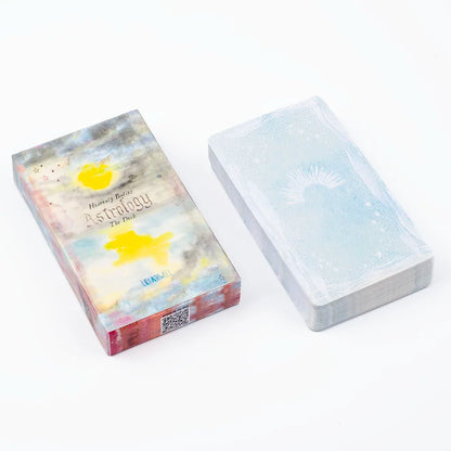 Heavenly Bodies Astrology