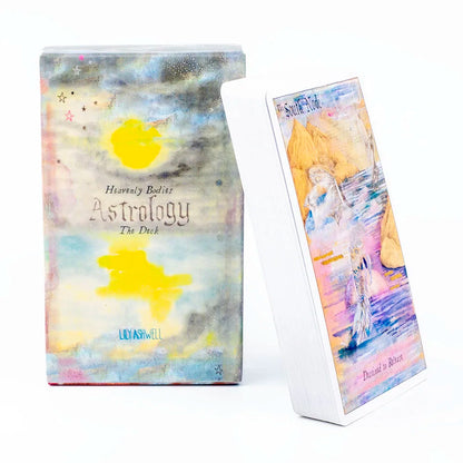 Heavenly Bodies Astrology