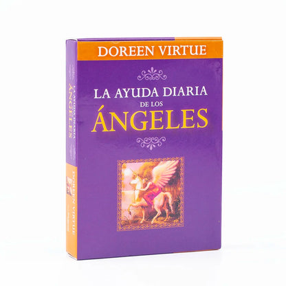 La Ayuda Diaria De Los Angeles