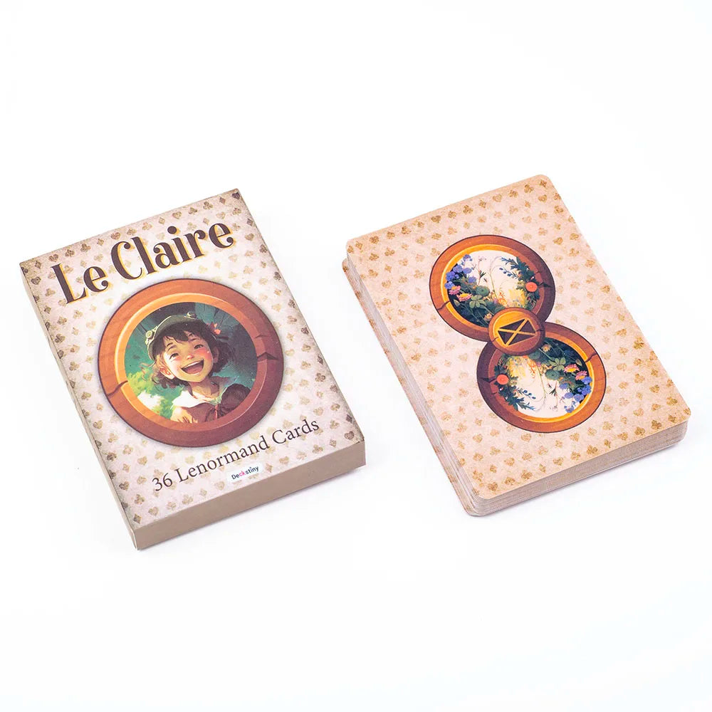 Le Claire Lenormand