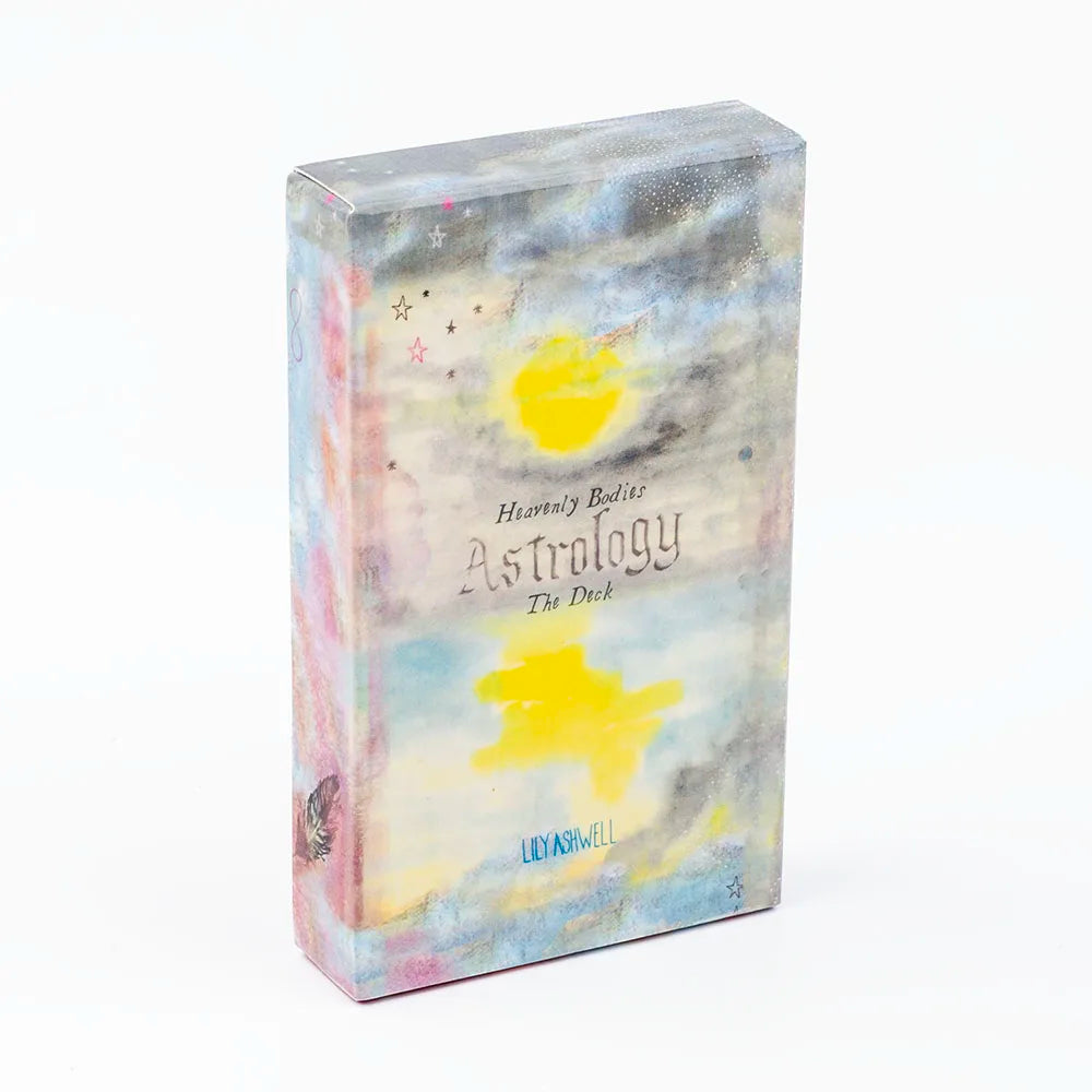 Heavenly Bodies Astrology