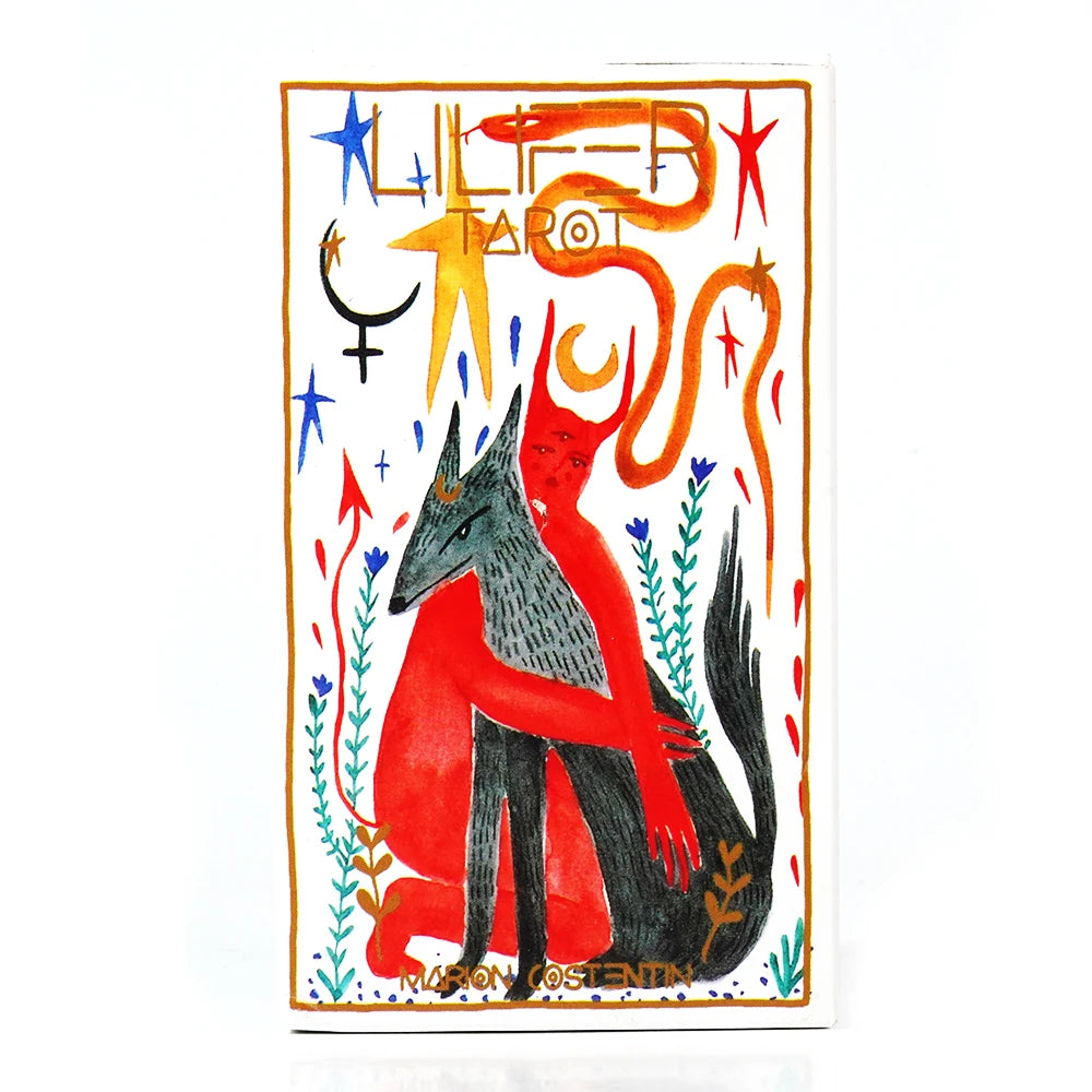 Lilifer Tarot