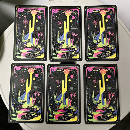 Phantom Tarot