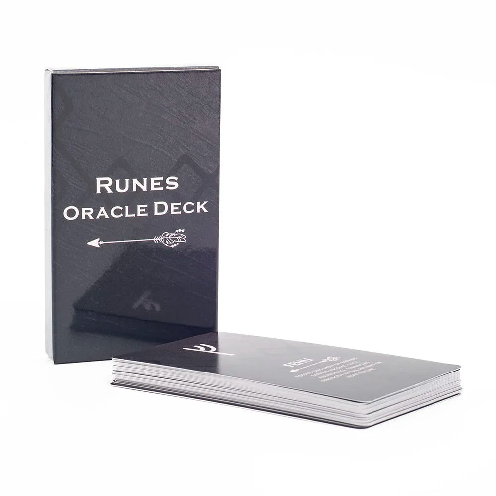Runes Oracle