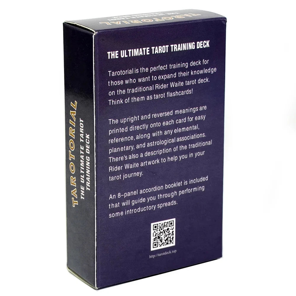 Tarotorial