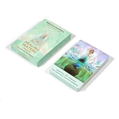 The Healing Waters Oracle