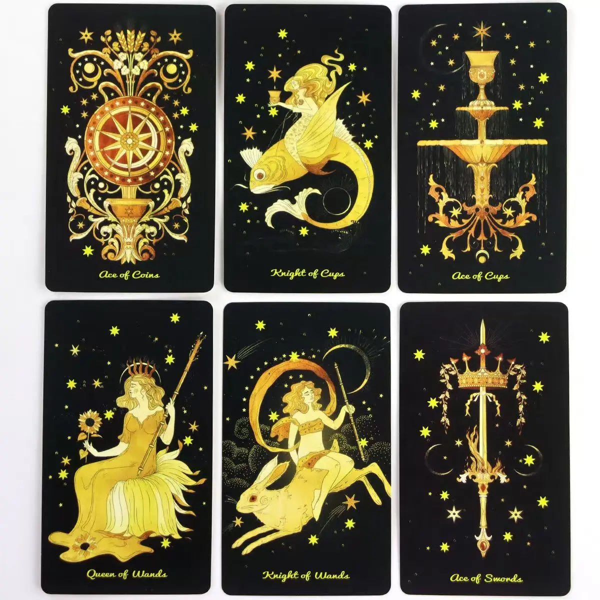 Aurora Tarot