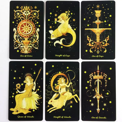 Aurora Tarot