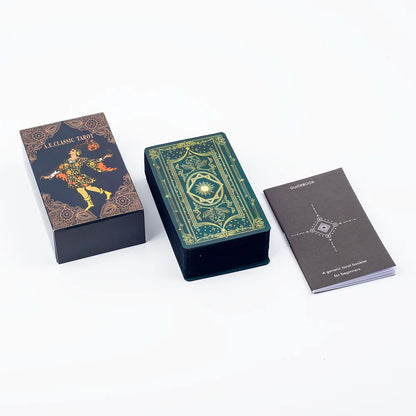 A.E.Classic Tarot