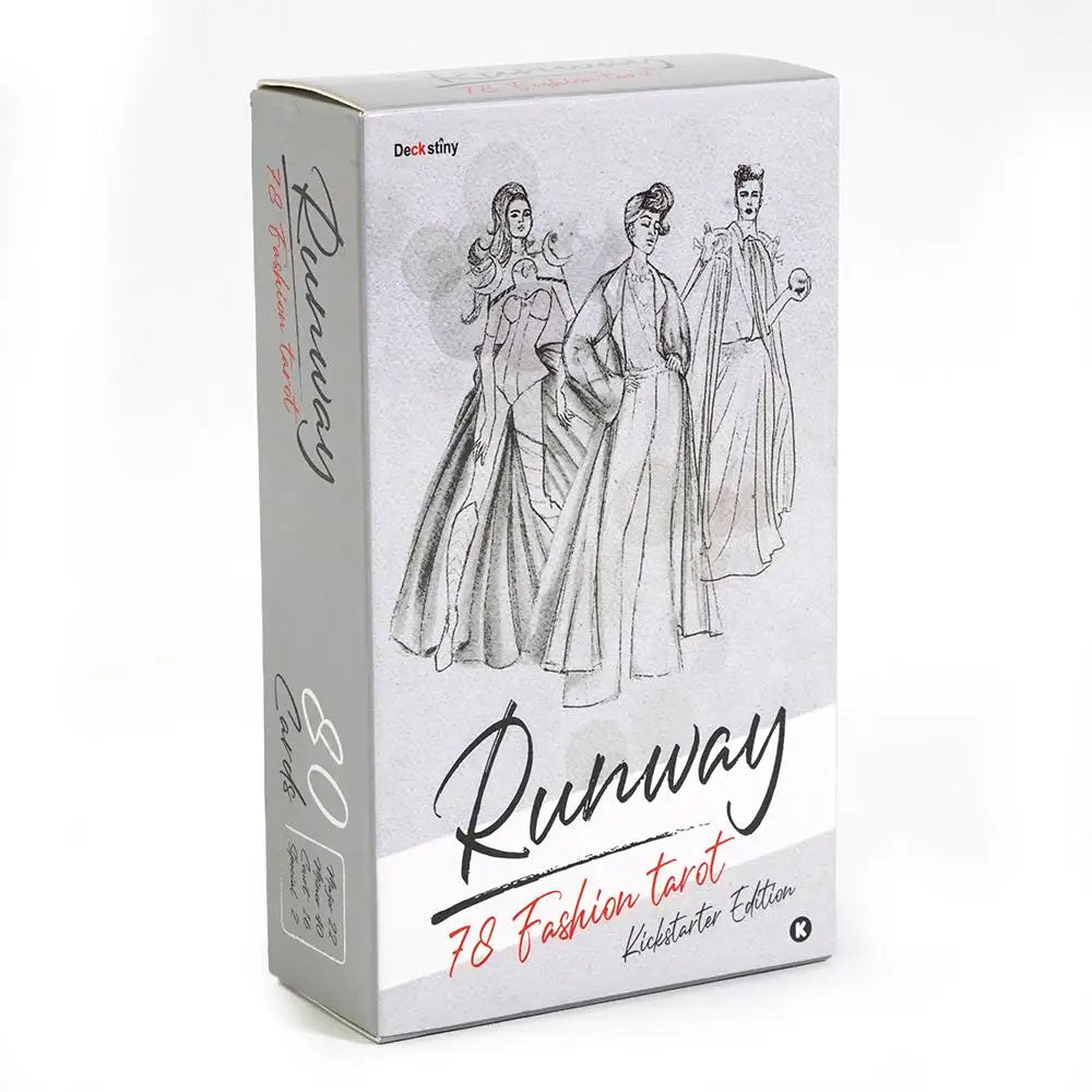 Runway Fashion Style