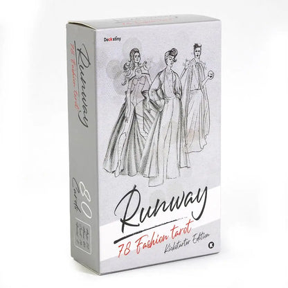 Runway Fashion Style