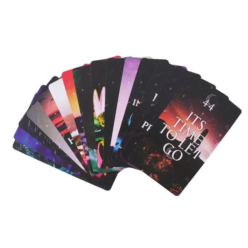 Mystical Moon Oracle