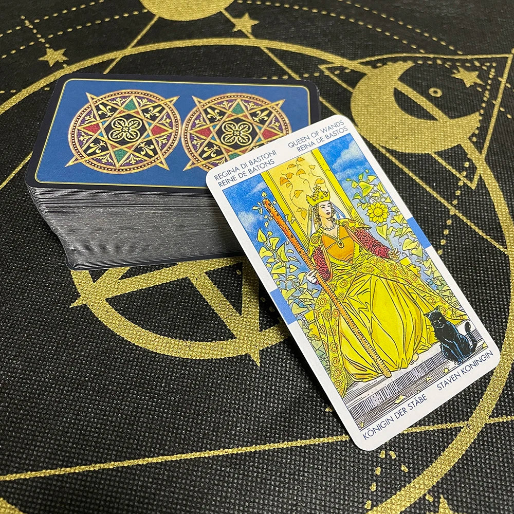 Universal Tarot