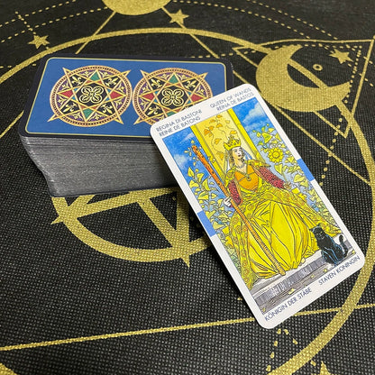 Universal Tarot