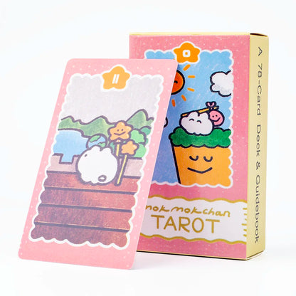Mokmokchan Tarot