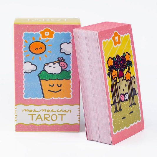 Mokmokchan Tarot
