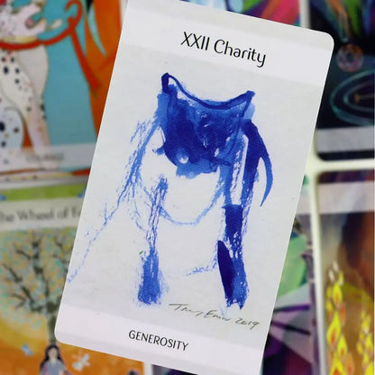 The Magical Nordic Tarot