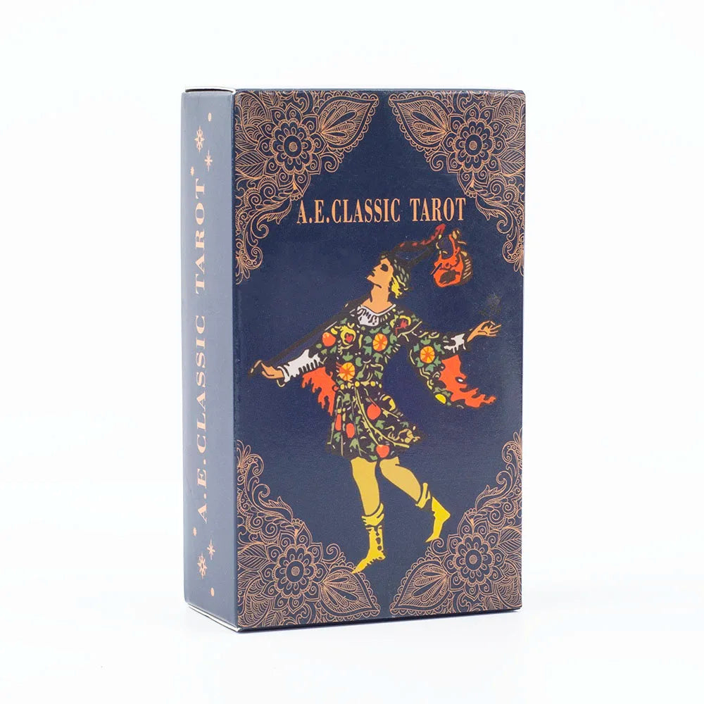 A.E.Classic Tarot