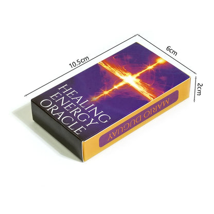 Healing Energy Oracle