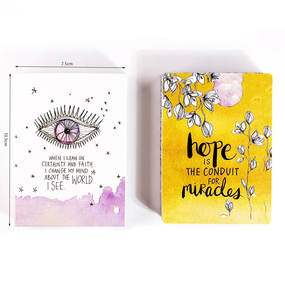 Universe Has Your Back